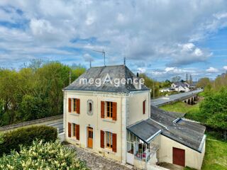 Maison à vendre 4 pièces 100 m²