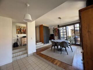  Maison à vendre 7 pièces 134 m²