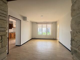  Maison à louer 4 pièces 75 m²