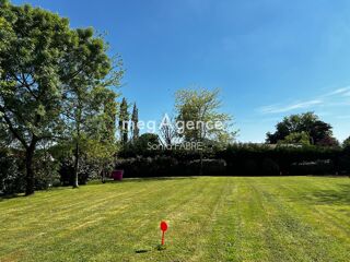  Terrain � vendre 1218 m�