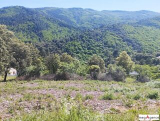  Terrain � vendre 2485 m�