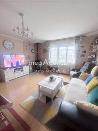  Appartement � vendre 2 pi�ces 63 m�