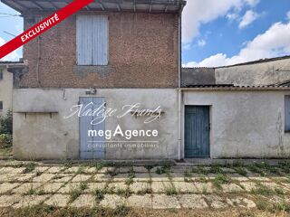  Maison à vendre 3 pièces 73 m²
