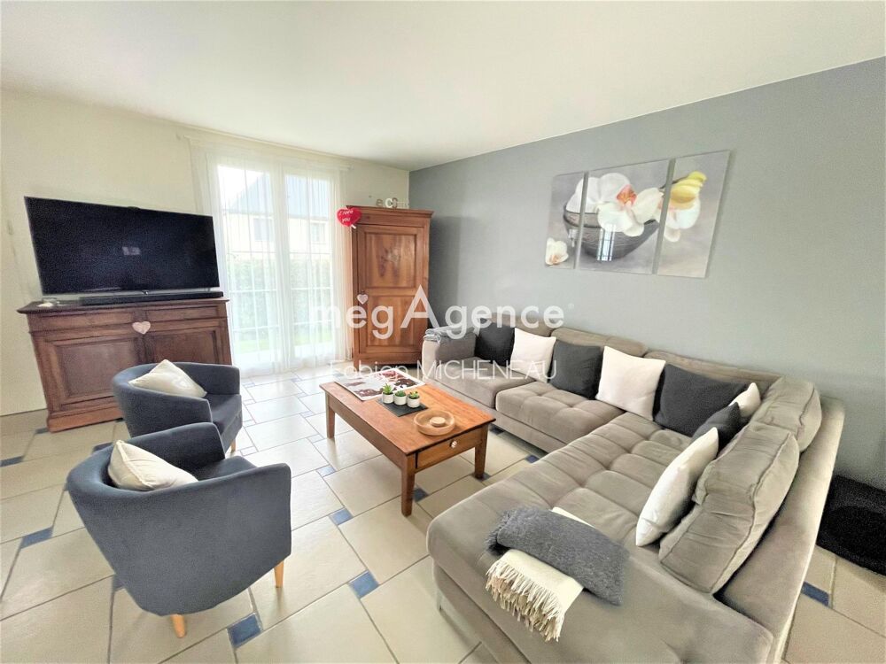 Vente Maison Maison Cholet, 11 pièces, 170 m² Cholet