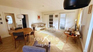  Maison à vendre 3 pièces 58 m²