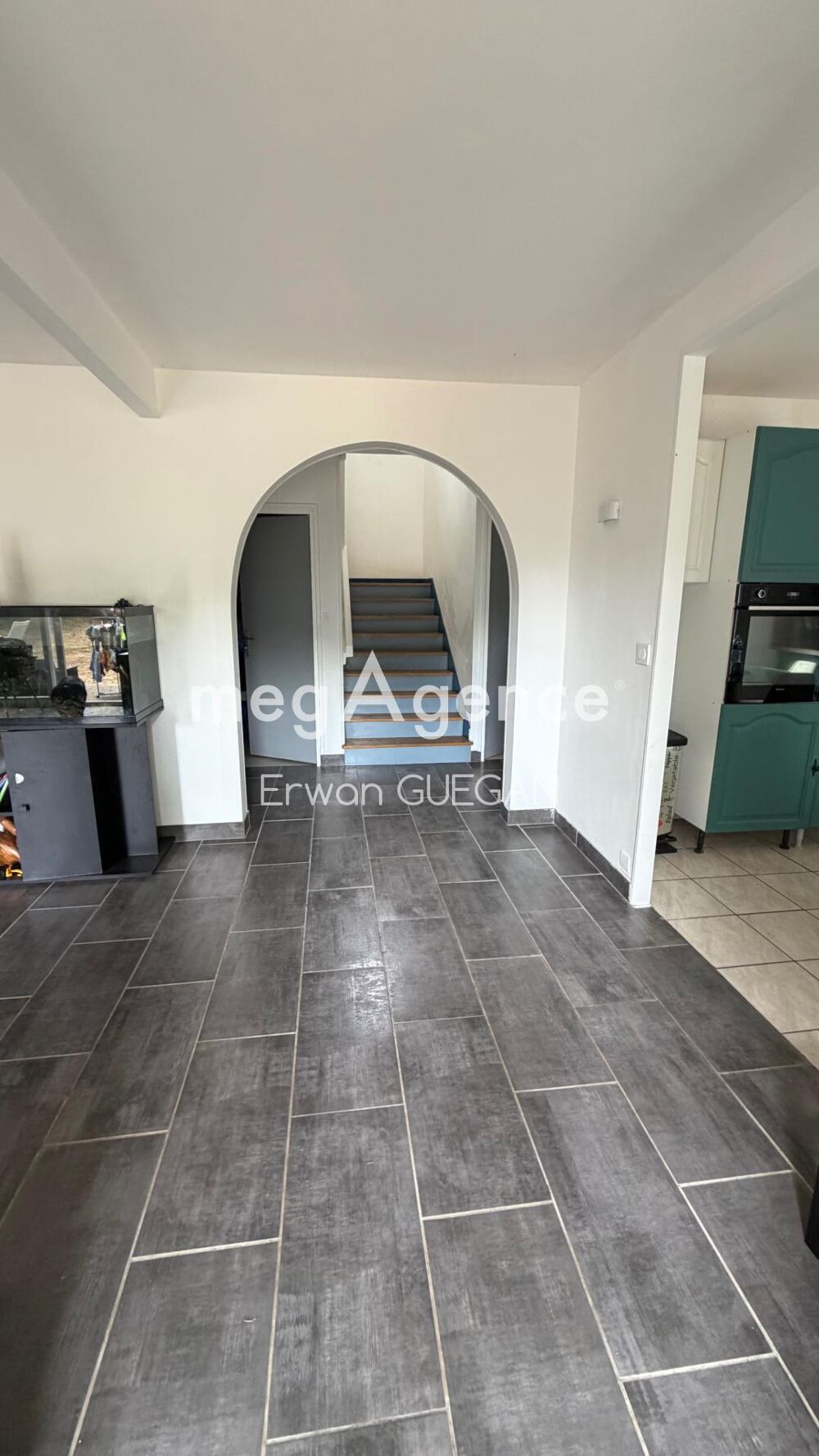 Vente Maison À 15 minutes de VANNES Maison Traditionnelle Bretonne au calme avec grand jardin et Appartement Pluneret