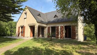  Maison � vendre 9 pi�ces 190 m�