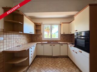  Maison à vendre 5 pièces 87 m²