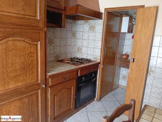  Maison � vendre 4 pi�ces 84 m�