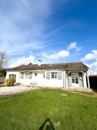  Maison � vendre 4 pi�ces 110 m�