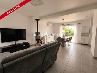  Maison à vendre 5 pièces 110 m²
