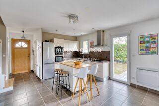  Maison à vendre 4 pièces 86 m²