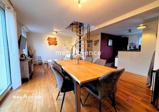  Maison � vendre 5 pi�ces 102 m�