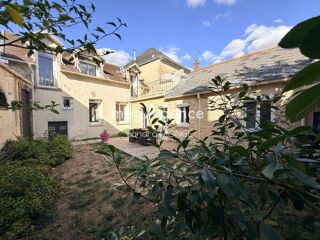  Maison à vendre 4 pièces 88 m²