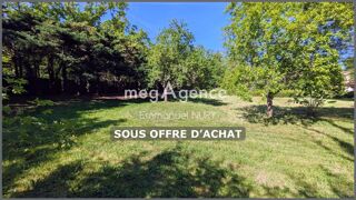  Terrain à vendre 1223 m²