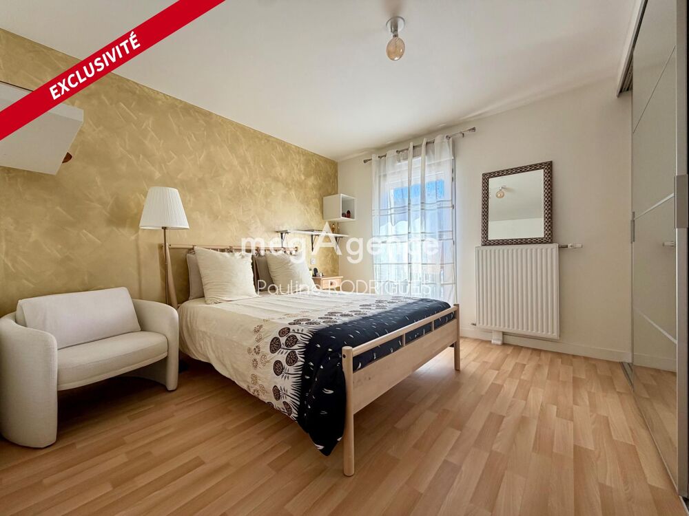 Vente Maison Maison T3- Chambray les Tours Chambray-les-tours