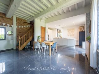  Maison à vendre 6 pièces 180 m²