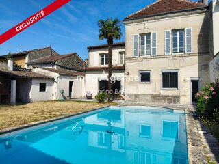  Maison à vendre 6 pièces 175 m²