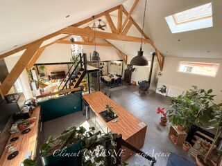  Maison � vendre 7 pi�ces 225 m�