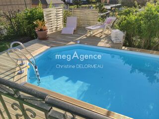  Maison � vendre 7 pi�ces 170 m�