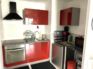  Appartement � vendre 2 pi�ces 37 m�