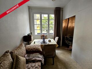  Appartement  vendre 2 pices 22 m