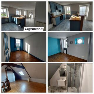  Immeuble � vendre 165 m�