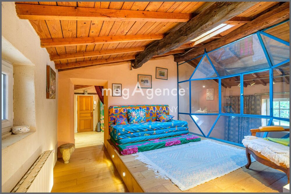  vendre  Maison Dommartin (69380)