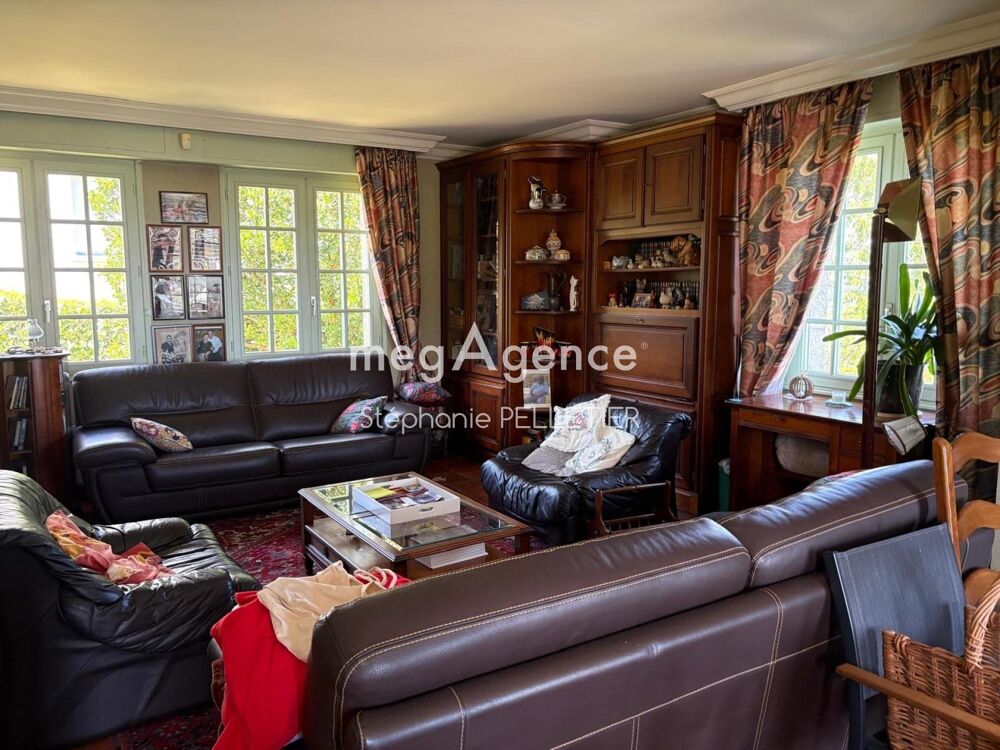 à vendre  Maison Douarnenez (29100)