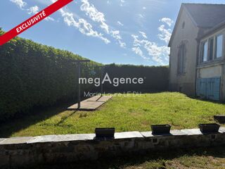  Maison à vendre 3 pièces 47 m²