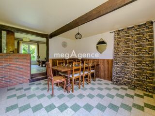  Maison � vendre 7 pi�ces 140 m�