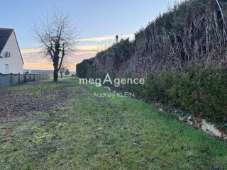  Terrain � vendre 629 m�