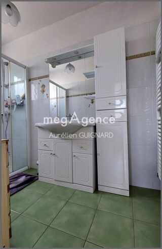  Maison à vendre 8 pièces 138 m²