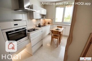  Appartement  vendre 3 pices 63 m