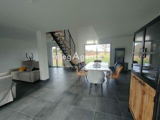  Maison � vendre 5 pi�ces 136 m�