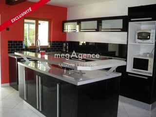  Maison � vendre 5 pi�ces 166 m�