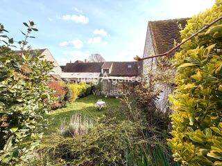  Maison � vendre 5 pi�ces 92 m�