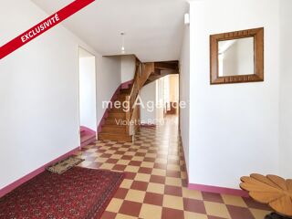  Maison à vendre 5 pièces 94 m²