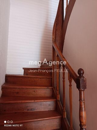 Maison � vendre 5 pi�ces 155 m�