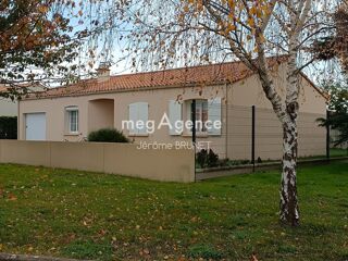  Maison � vendre 4 pi�ces 85 m�