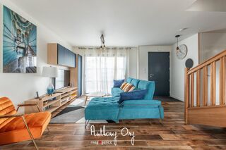  Maison � vendre 5 pi�ces 134 m�