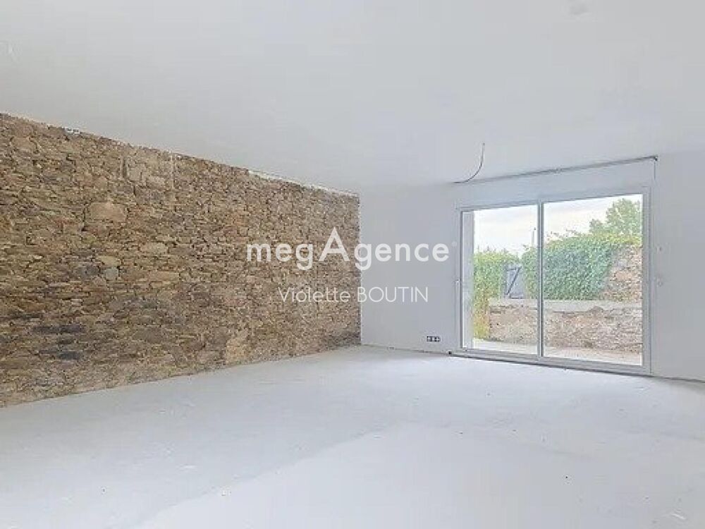 Maison en hameau