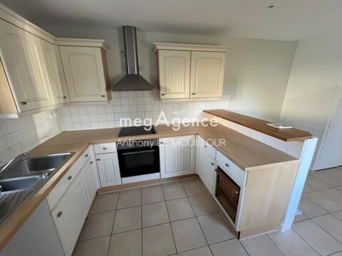  Appartement � louer 3 pi�ces 47 m�