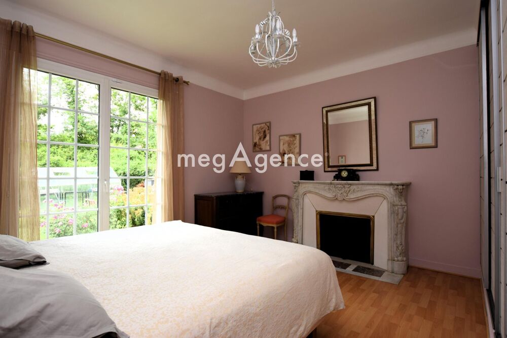 à vendre  Maison Vaux-sur-Seine (78740)