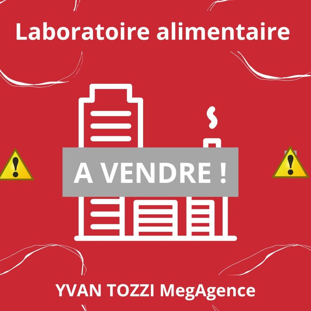   Laboratoire pour Boucherie-Charcuterie-Traiteur-Pâtisserie 