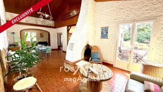  Maison à vendre 6 pièces 121 m²
