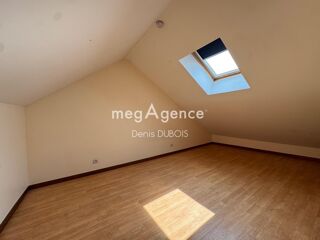  Appartement  vendre 3 pices 47 m