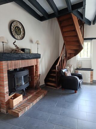  Maison à vendre 7 pièces 219 m²