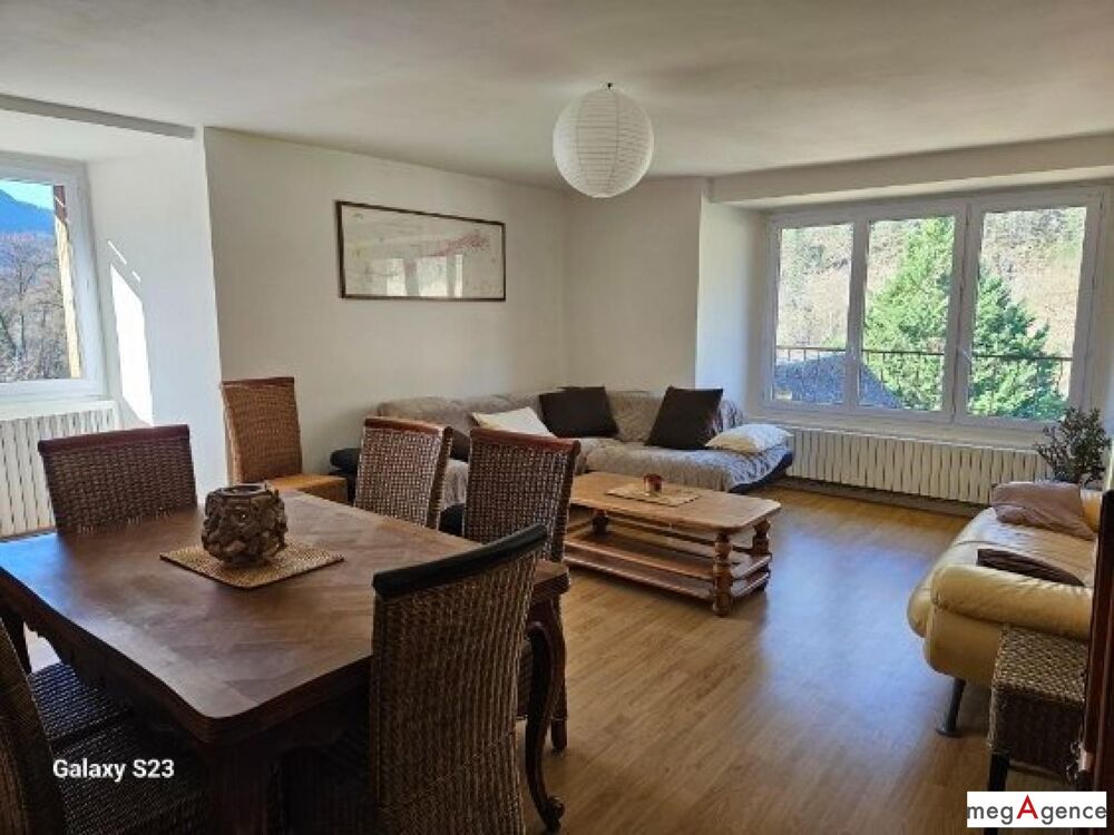 à vendre  Maison Quézac (48320)