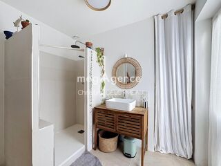  Maison à vendre 4 pièces 87 m²